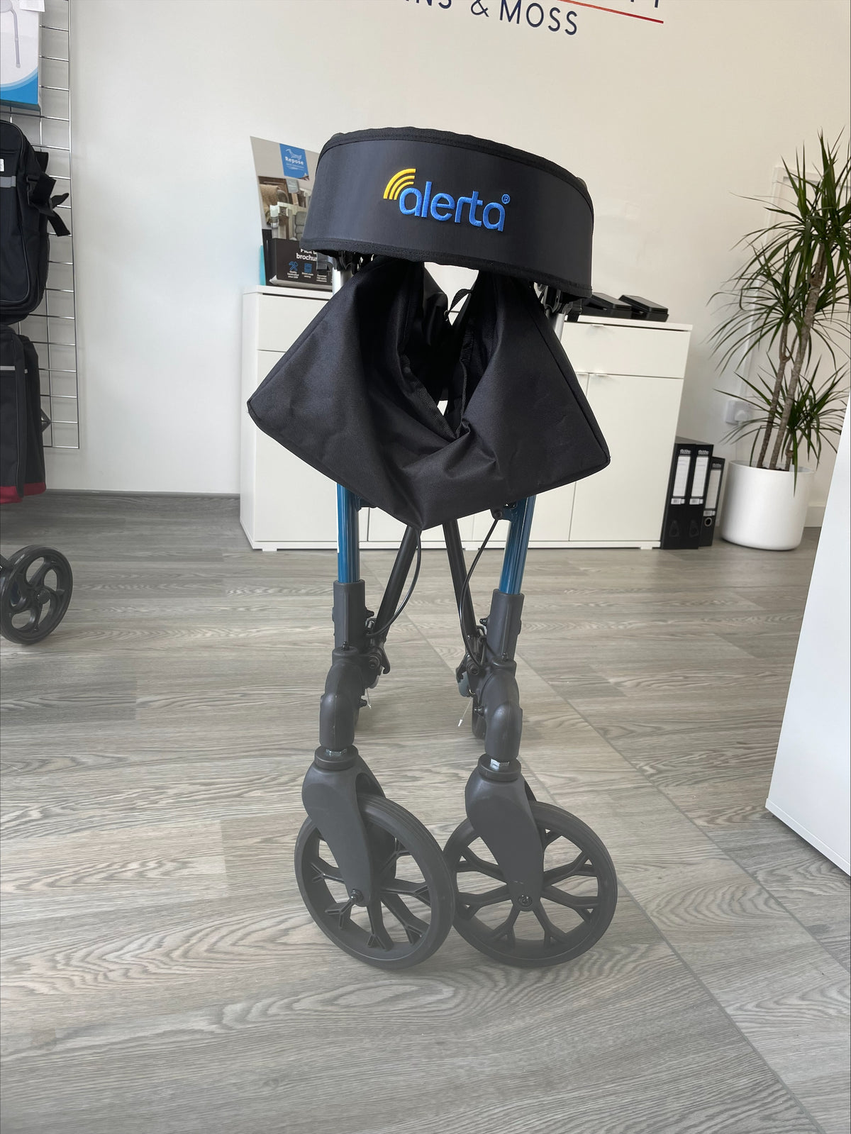 Foldable Walker