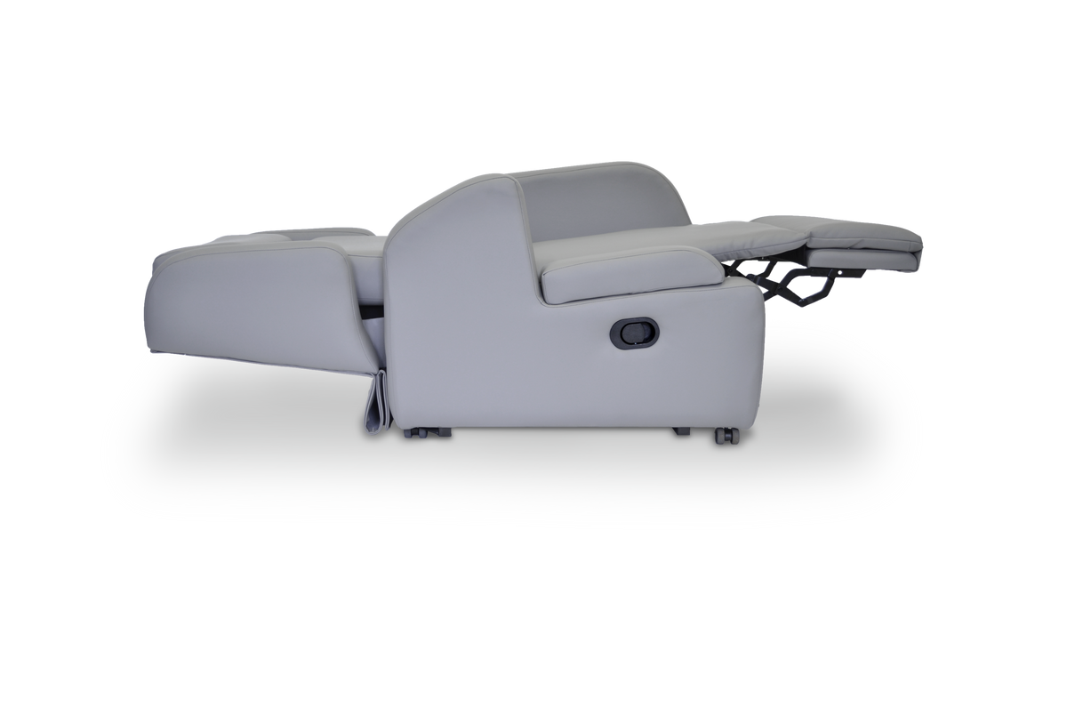 Havant rise and recliner healthcare chair