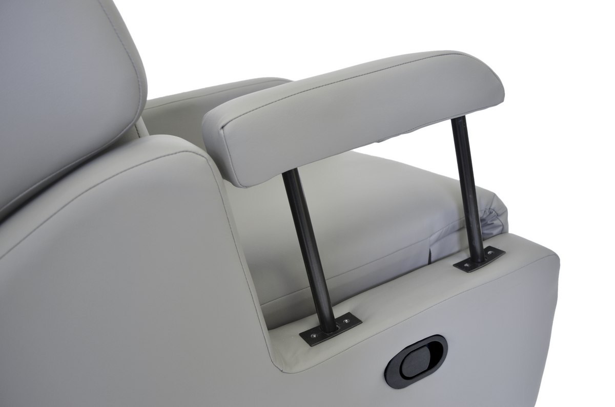 Havant rise and recliner healthcare chair