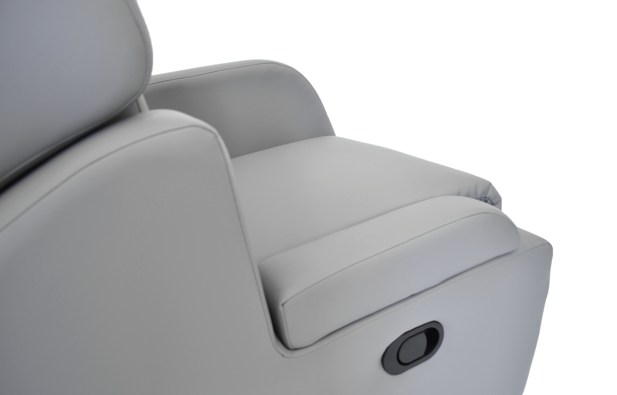 Havant rise and recliner healthcare chair