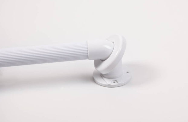 Atlantis Moulded Fluted Grab Rails