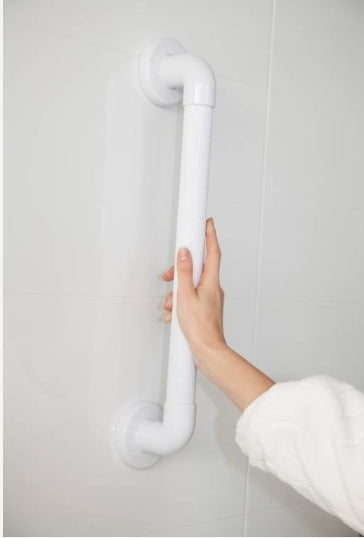 Atlantis Moulded Fluted Grab Rails