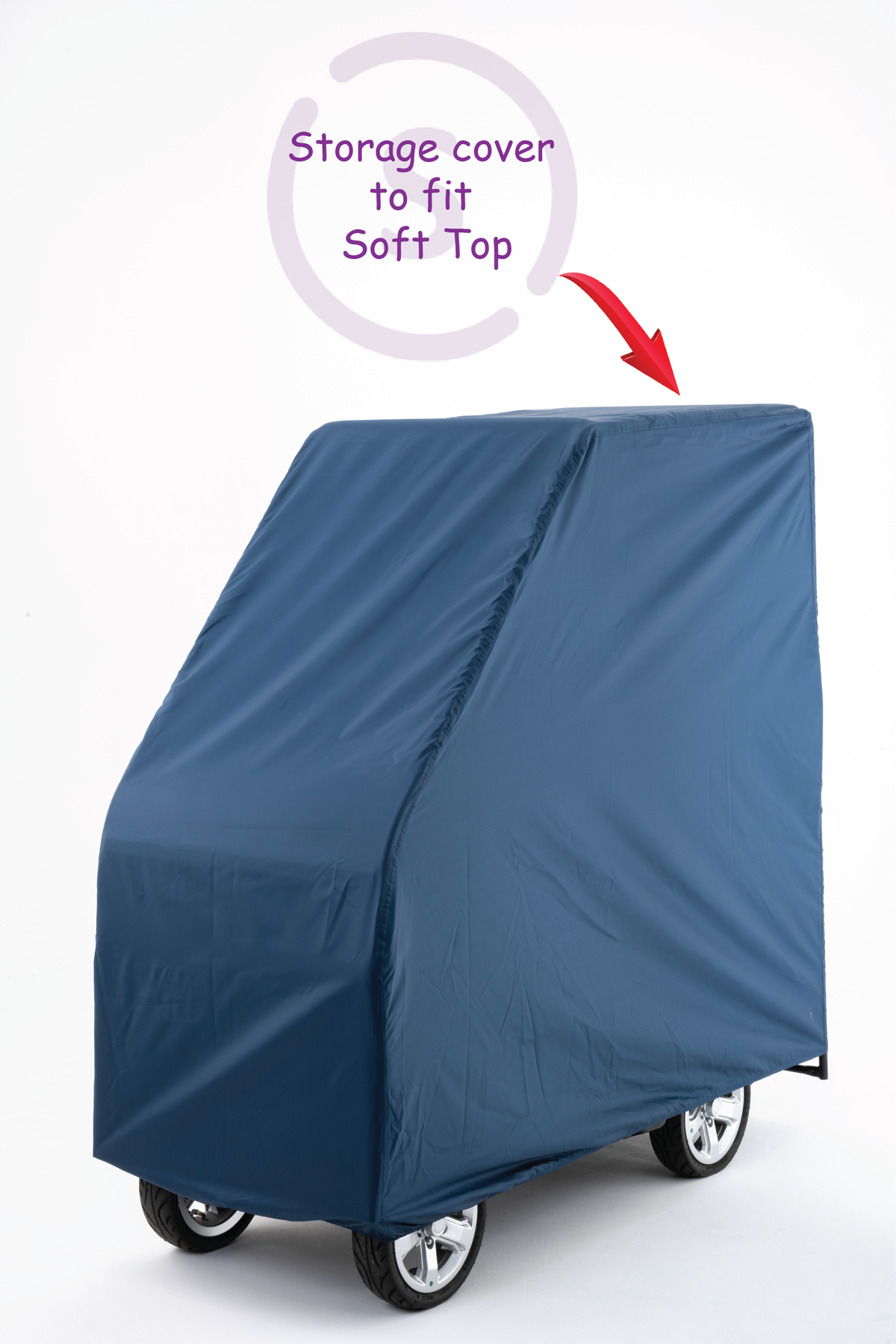 Mobility Scooter Canopy