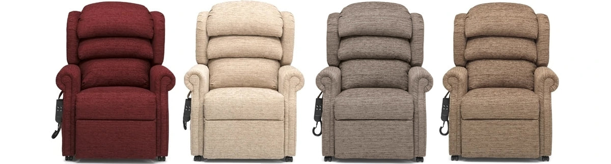 Express Rise and Recline Chair