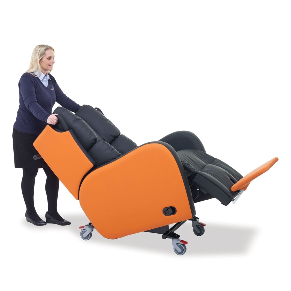 Boston Porter Chair