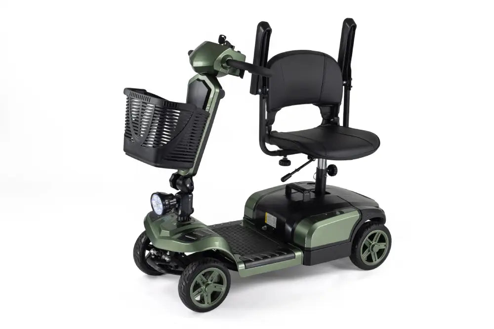 New Racer 4mph Mobility Scooter