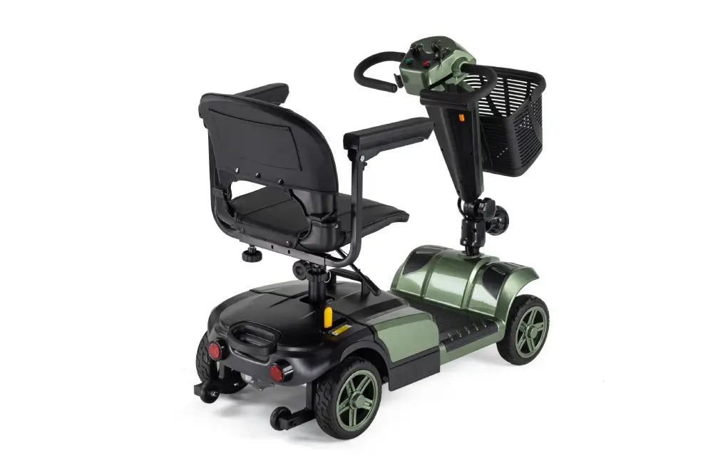 New Racer 4mph Mobility Scooter