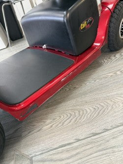 Used Pride Colt Plus 6.25mph Mobility Scooter