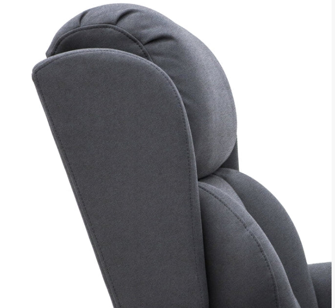 Nevis Dual Motor Rise and Recline Chair