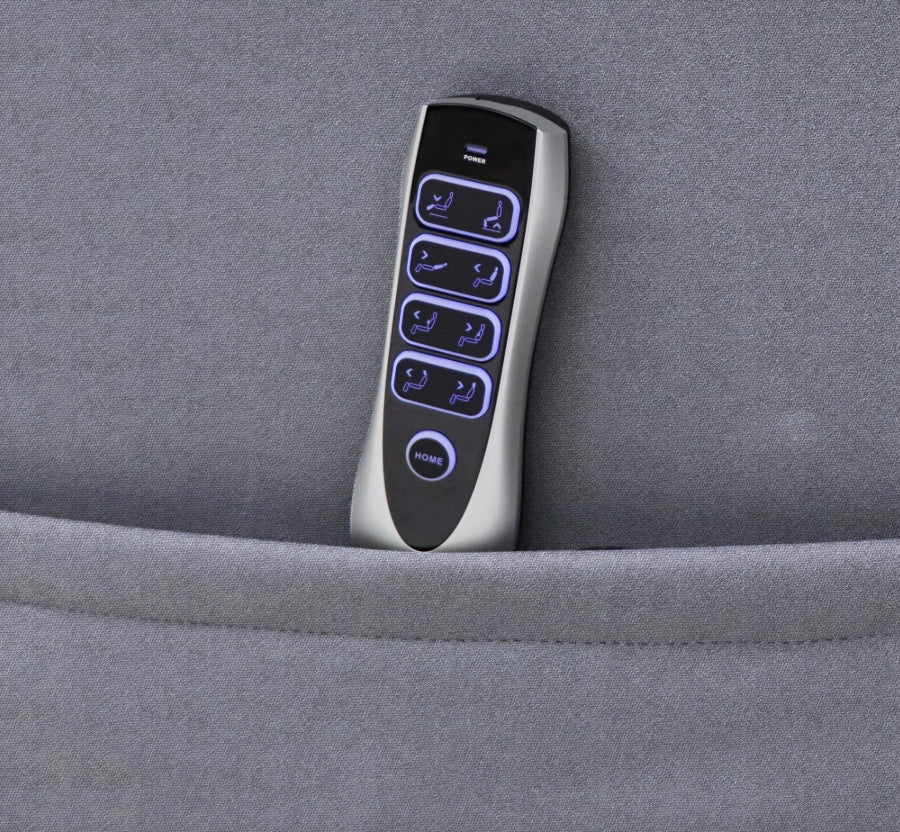 Nevis Dual Motor Rise and Recline Chair