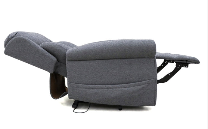 Nevis Dual Motor Rise and Recline Chair