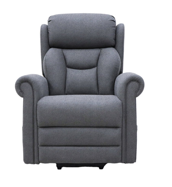 Nevis Dual Motor Rise and Recline Chair