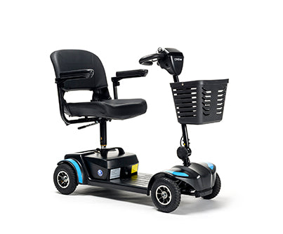 Vermeiren One Air+ Spring Mobility Scooter – New