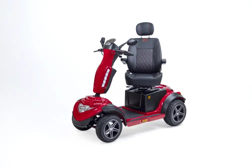 ONYX Pro 8mph mobility scooter