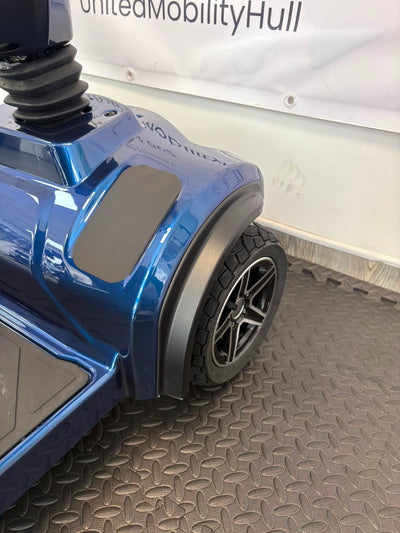 Onyx 8mph mobility scooter