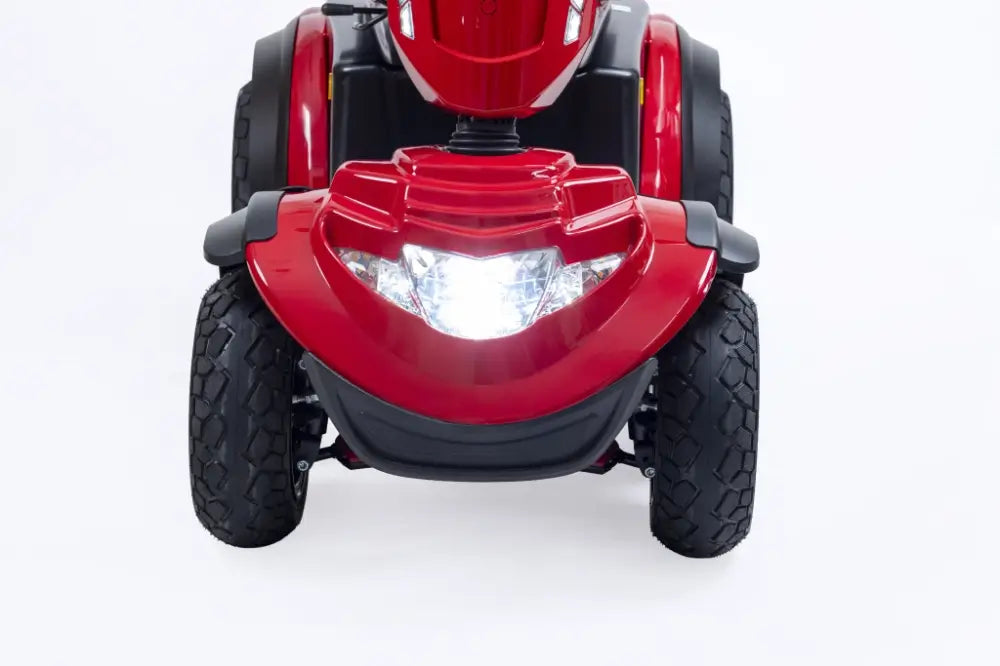 ONYX Pro 8mph mobility scooter