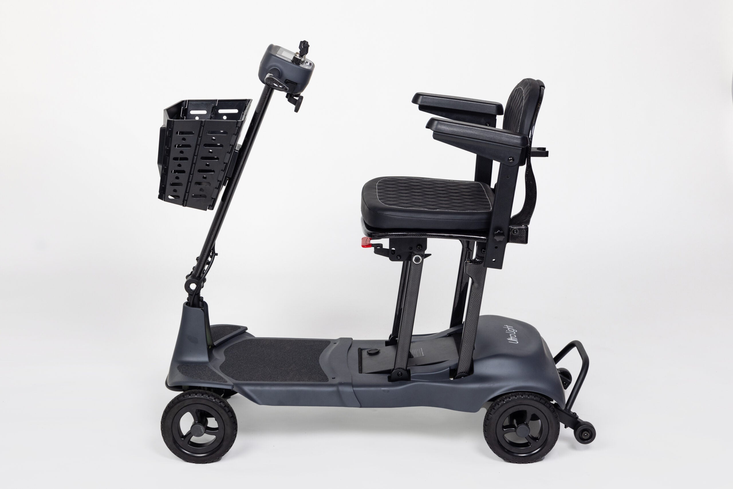 Monarch Genie Ultralight 4mph folding mobility scooter