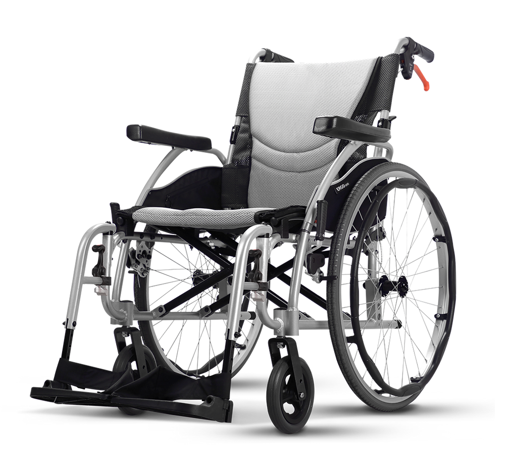 Karma Ergo Lite 2 TL Wheelchair