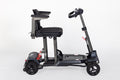 Monarch Genie 4mph auto folding mobility scooter