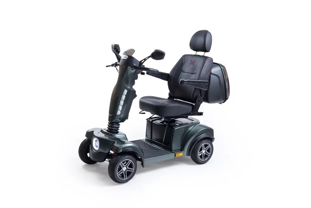 ONYX 8mph mobility scooter