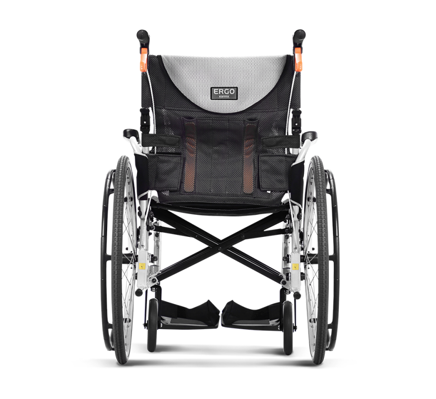Karma Ergo Lite 2 TL Wheelchair
