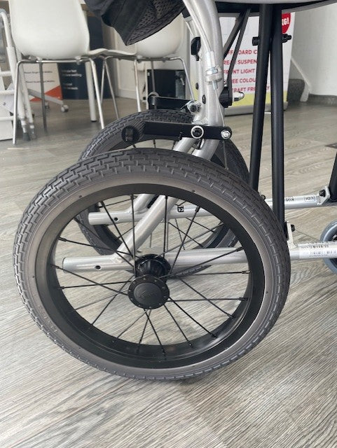 Karma Ergo Lite 2 Transit Ultralightweight Wheelchair