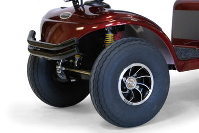 New Roma All Rounder 8mph Mobility Scooter