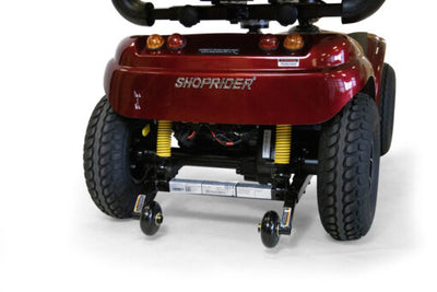 New Roma All Rounder 8mph Mobility Scooter