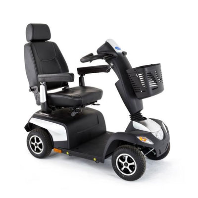 New Orion Metro 8mph Mobility Scooter