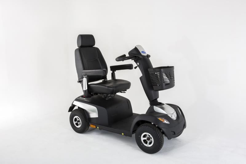 Comet Pro Mobility Scooter