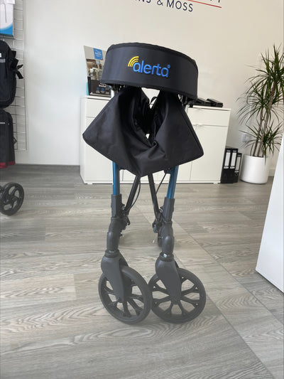 Foldable Walker