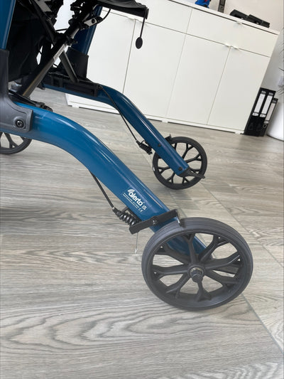 Foldable Walker