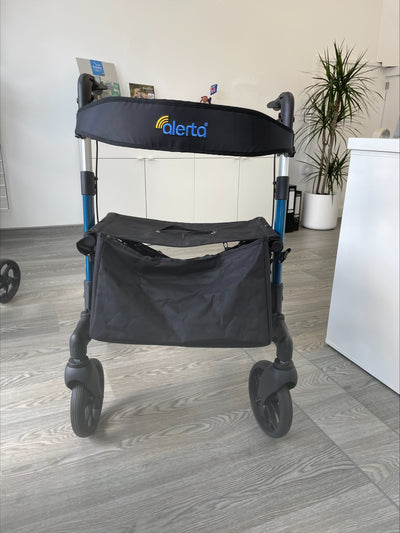 Foldable Walker