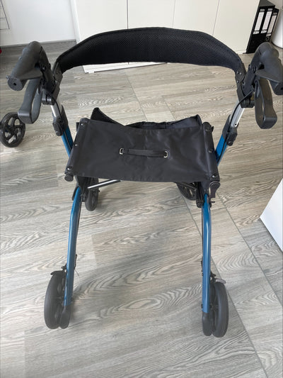 Foldable Walker