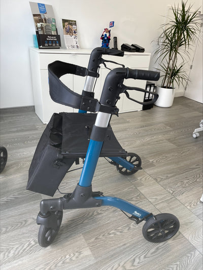 Foldable Walker