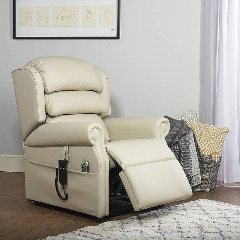 Olympia Recliner Chair