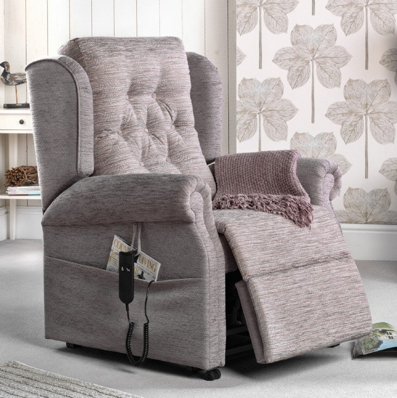 Olympia Recliner Chair