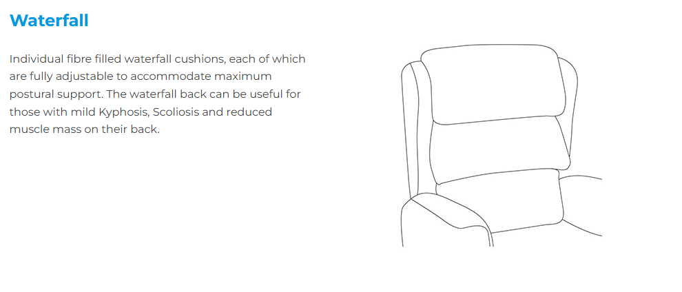 Olympia Recliner Chair
