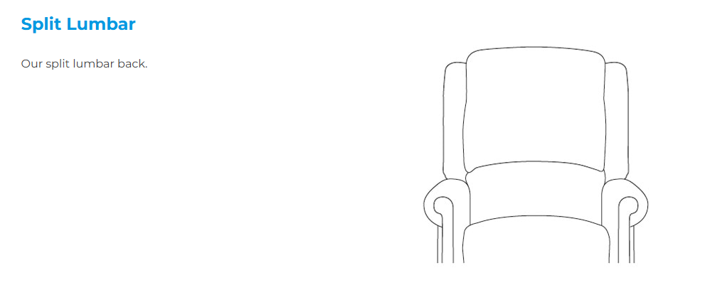 Olympia Recliner Chair