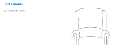 Olympia Recliner Chair