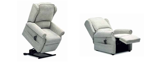 Olympia Recliner Chair