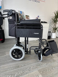 Car Transit Wheelchair
