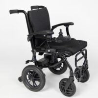 Ezi Fold Power Chair