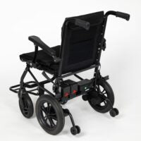 Ezi Fold Power Chair