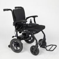Ezi Fold Power Chair