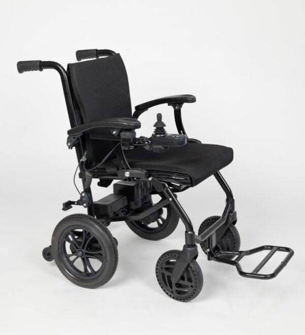 Ezi Fold Power Chair