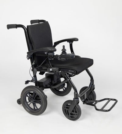 Ezi Fold Power Chair
