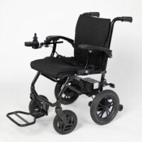 Ezi Fold Power Chair