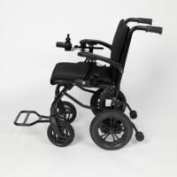 Ezi Fold Power Chair