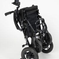 Ezi Fold Power Chair